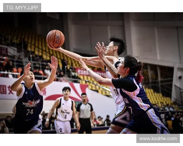 CBA篮球队的成长与挑战：分析CBA球队的未来