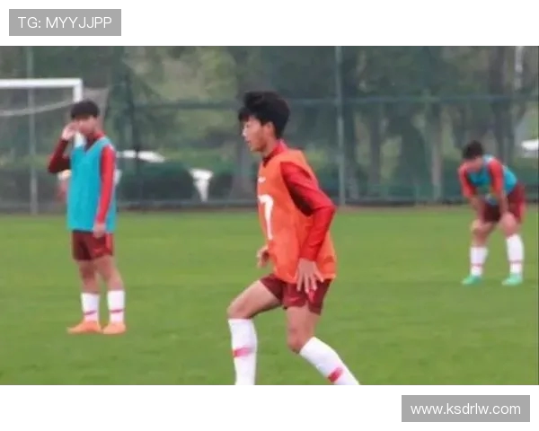 18岁张家鸣赛季结束后重返伯恩利感谢足协与辽宁铁人支持与培养